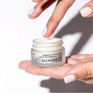 Algenist Complete Eye Renewal Balm